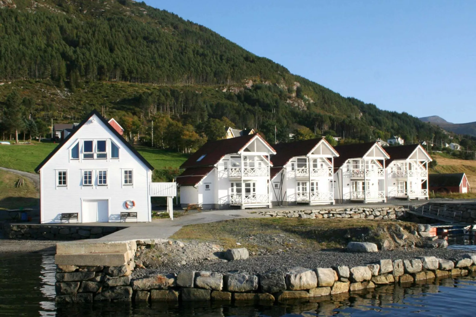 6 person holiday home in Åram-By Traum
