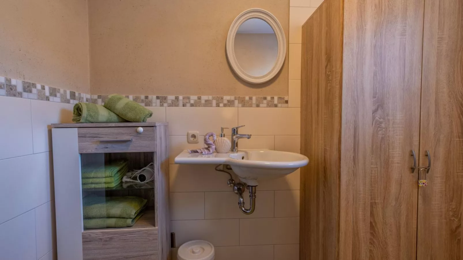 Ferienwohnung Krimbacher-Bathroom