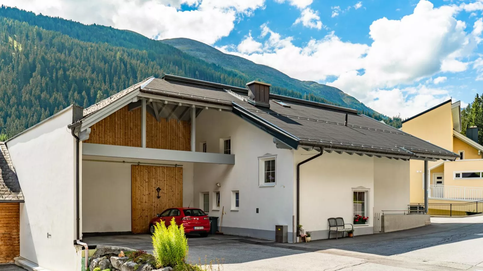 Haus Irmgard 1-Exterior summer