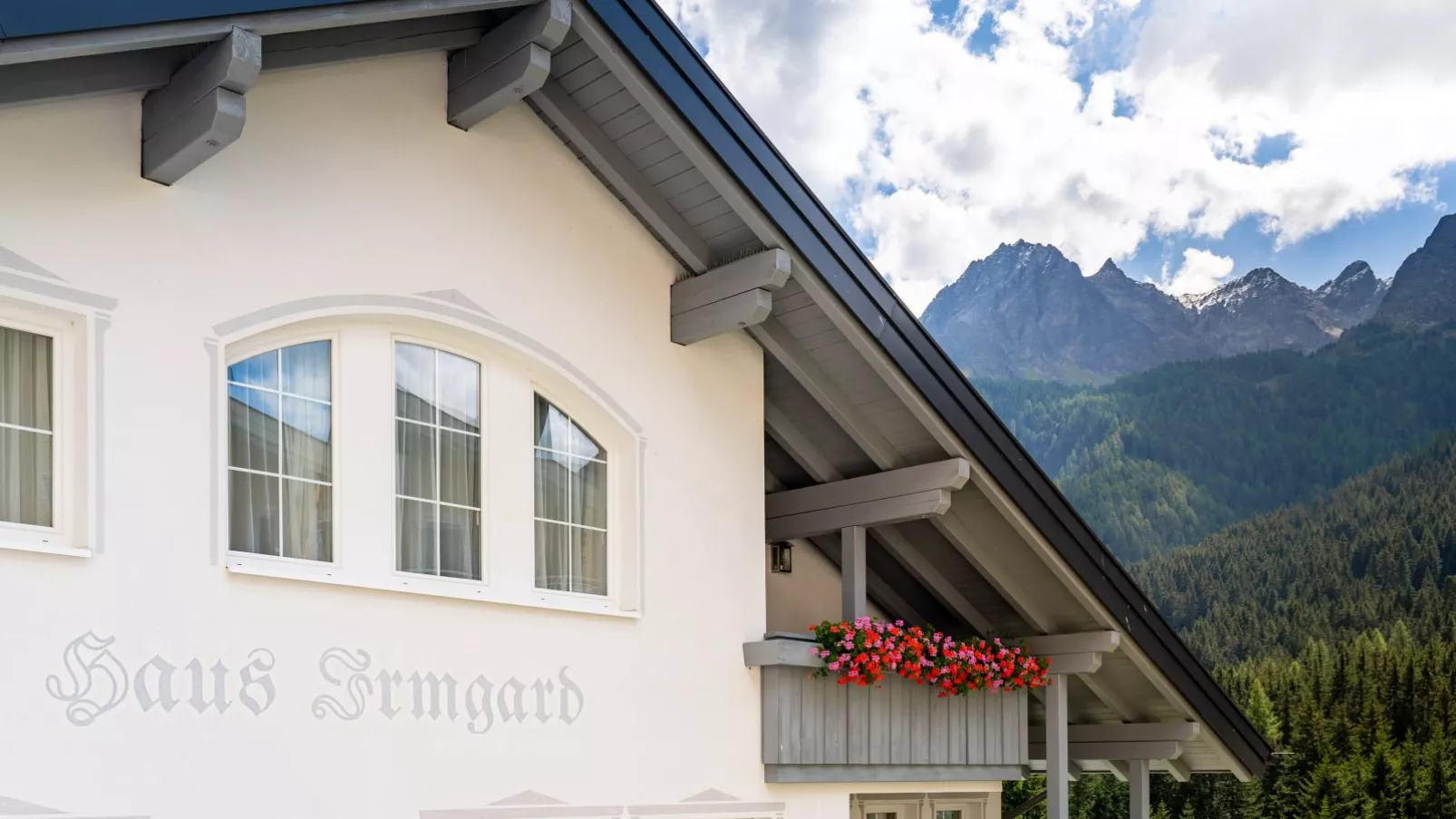 Haus Irmgard 1-Exterior summer