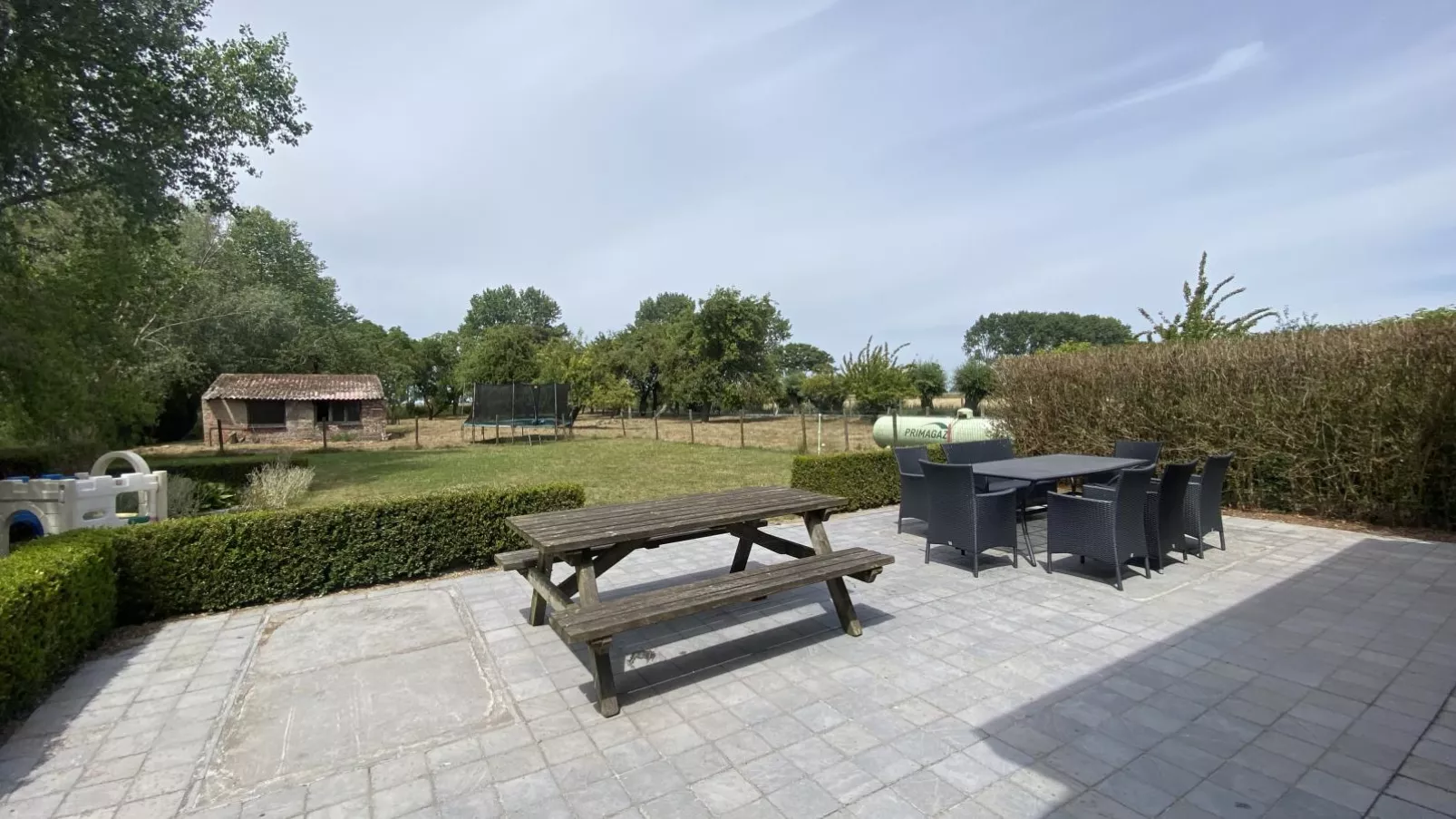 Meeuwenoord-Terrace balcony