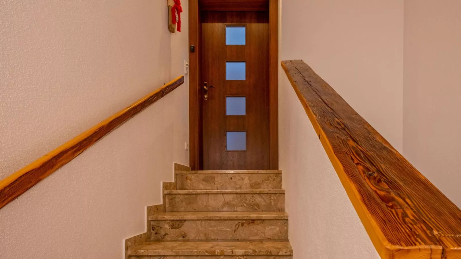 Ferienwohnung Krimbacher-Reception hall