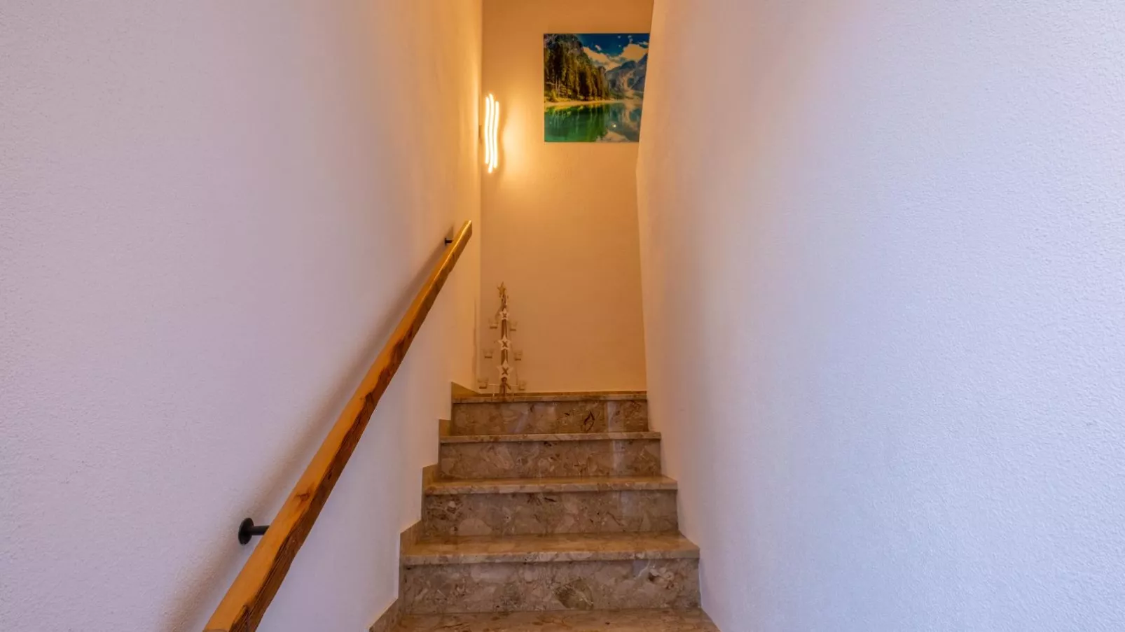 Ferienwohnung Krimbacher-Reception hall
