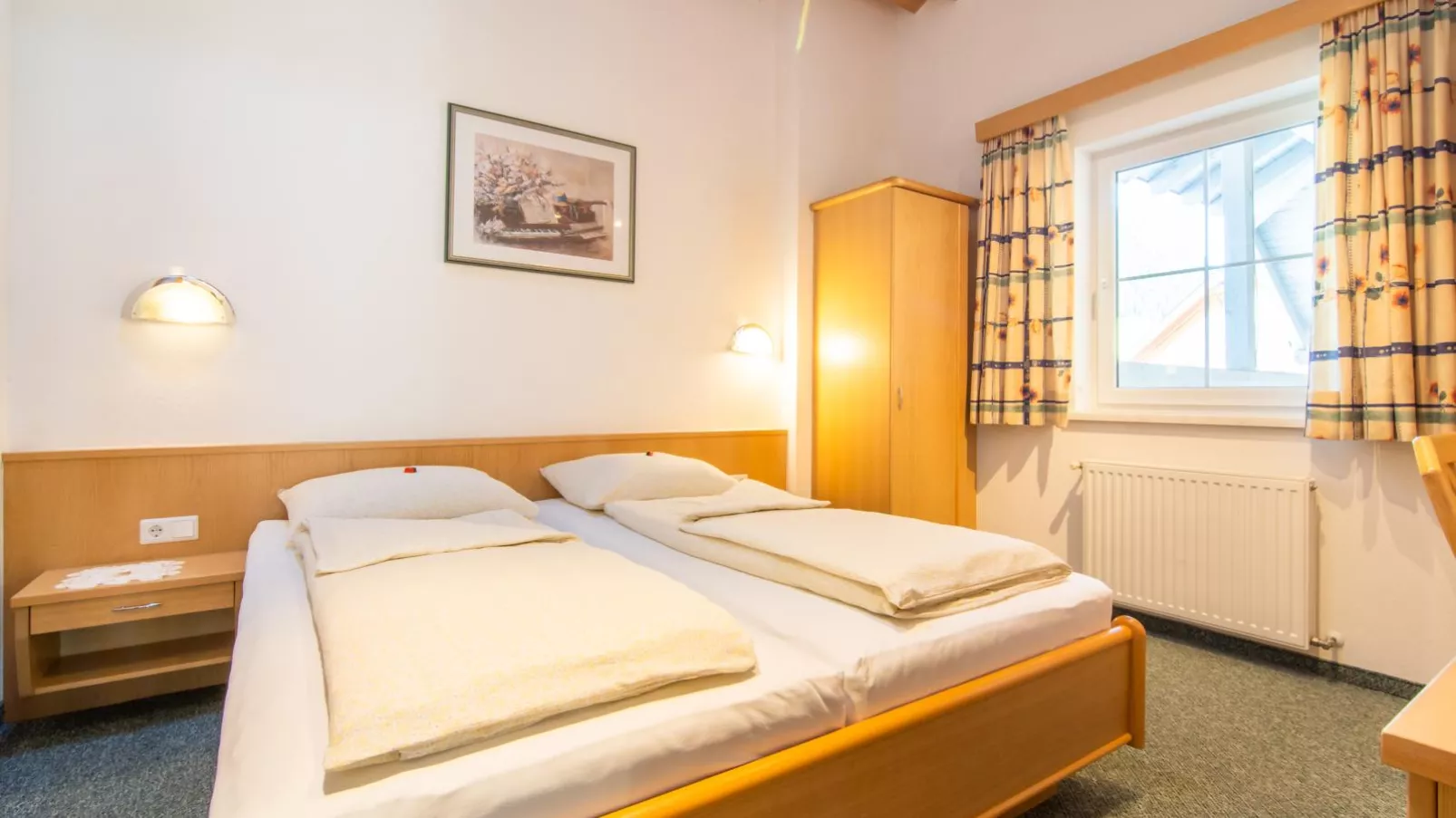 Haus Irmgard 2-Bedroom