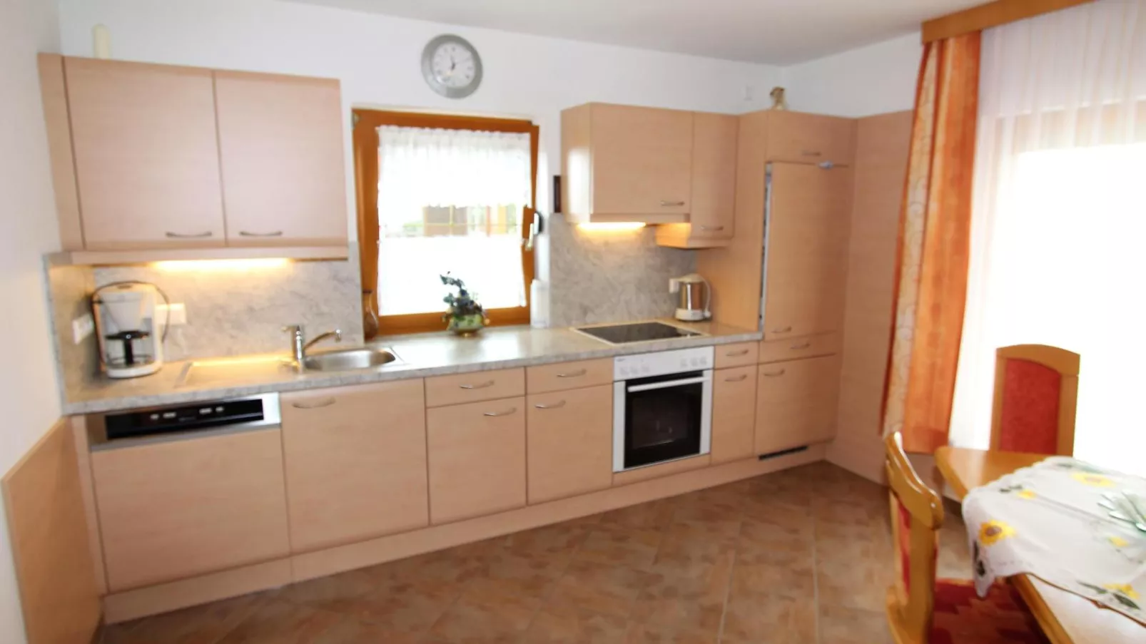 Sörg Liebenfels-Kitchen
