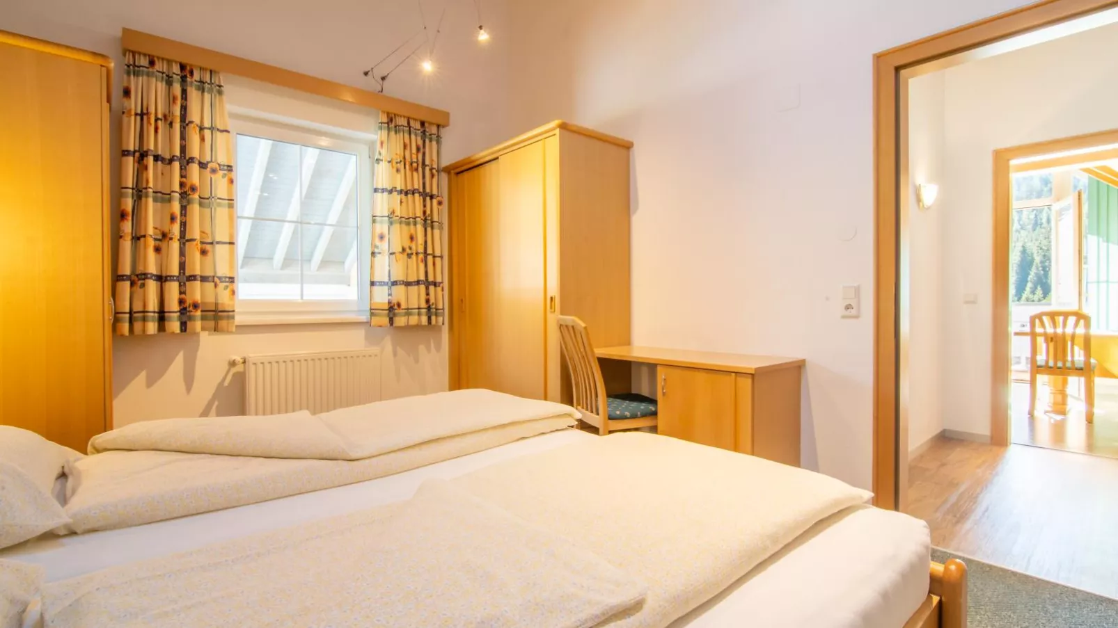 Haus Irmgard 2-Bedroom