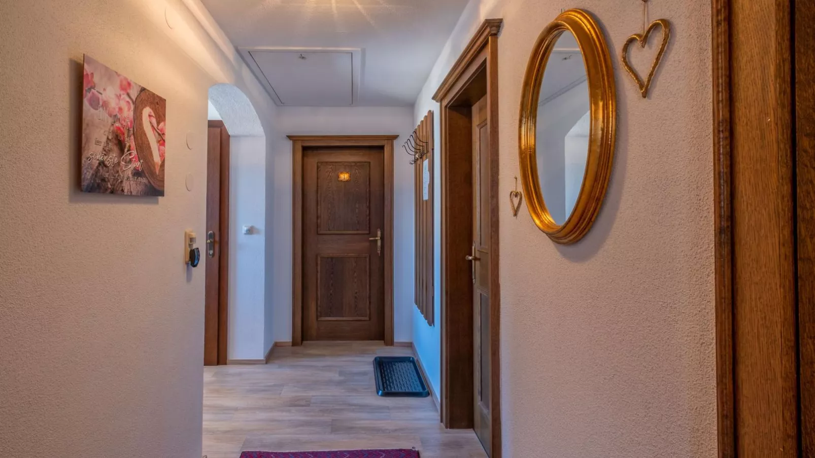 Ferienwohnung Krimbacher-Landing