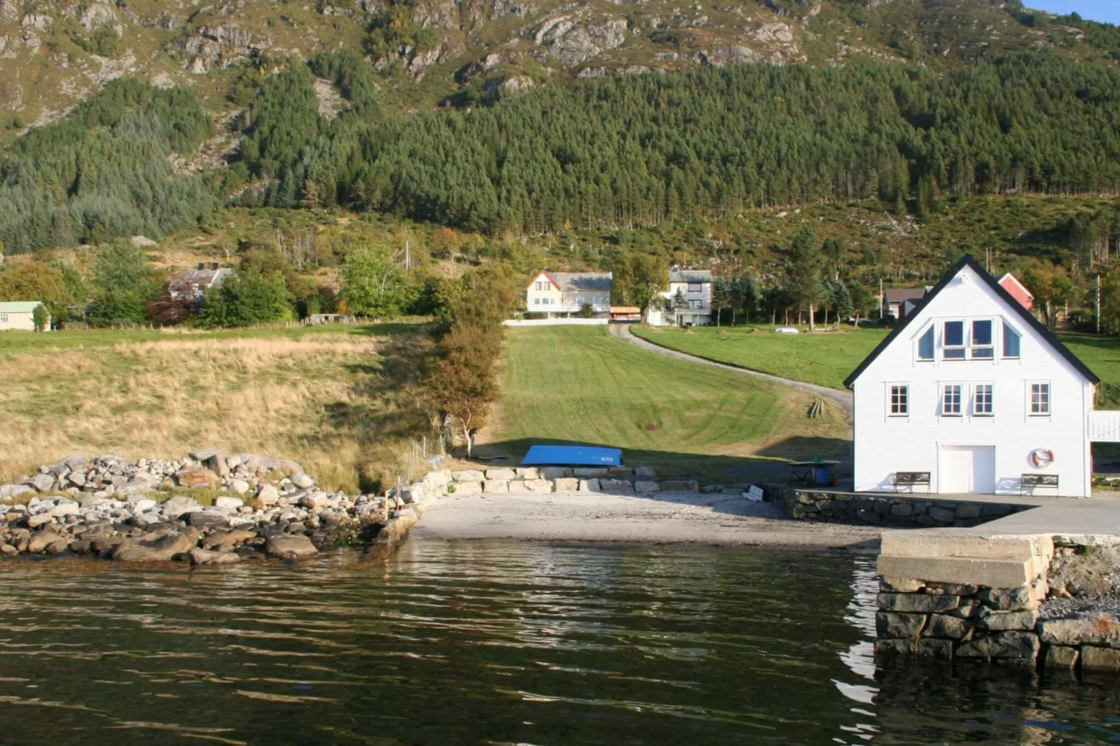 6 person holiday home in Åram-By Traum-Outdoor