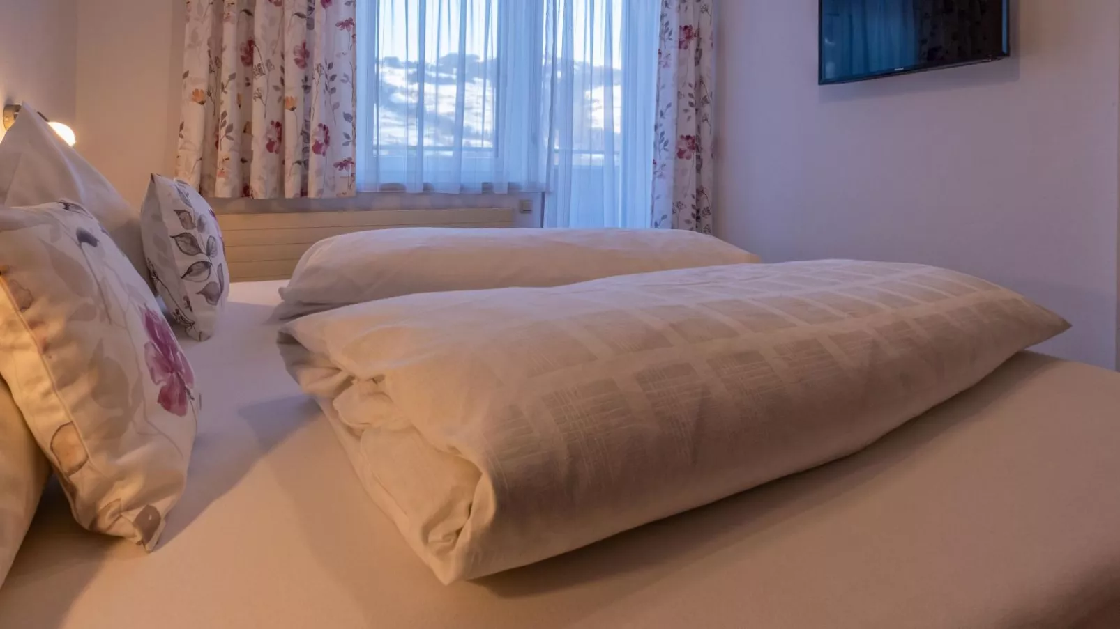 Ferienwohnung Krimbacher-Bedroom