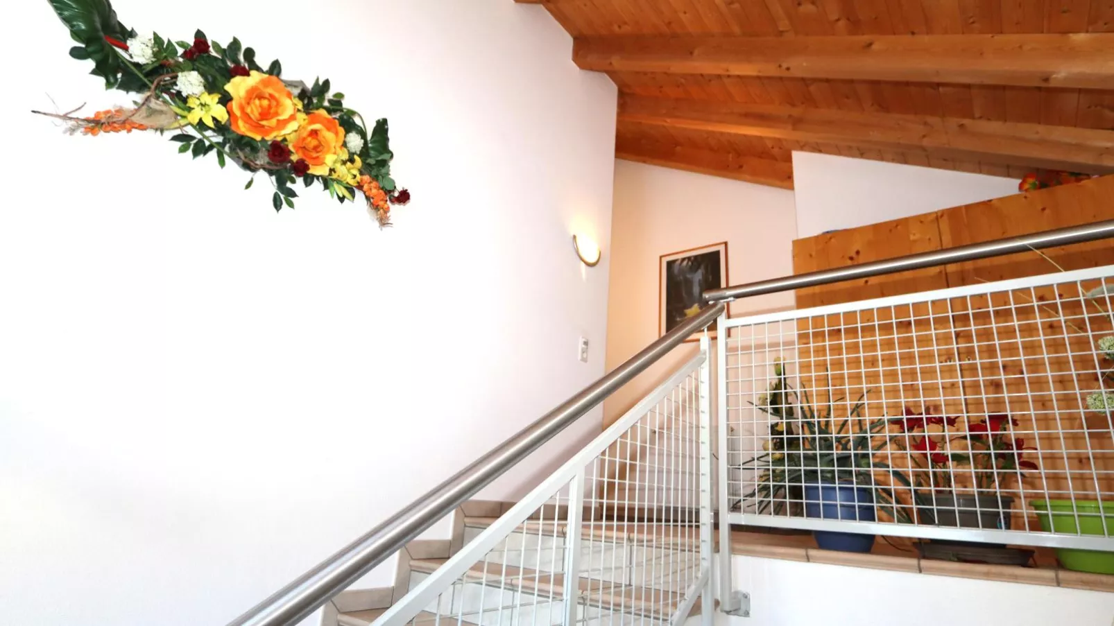 Haus Irmgard 2-Landing