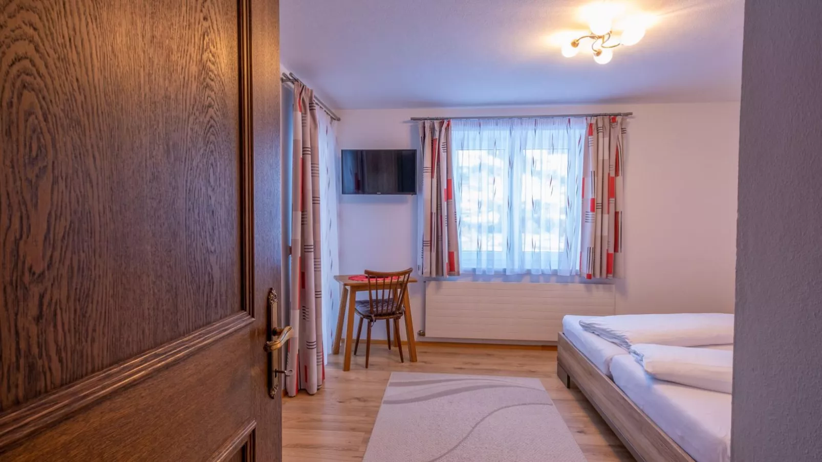 Ferienwohnung Krimbacher-Bedroom