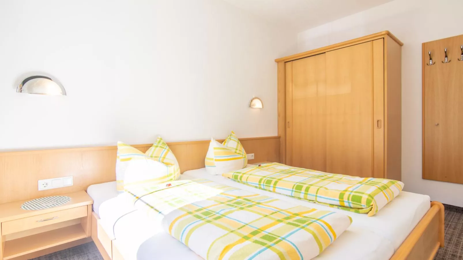 Haus Irmgard 3-Bedroom