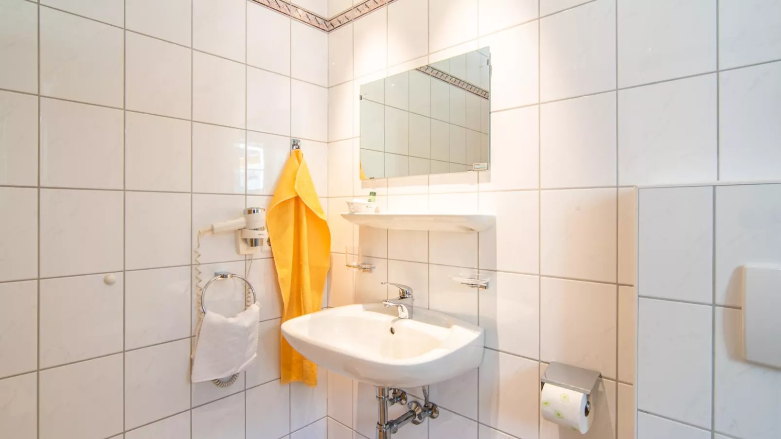 Haus Irmgard 3-Bathroom
