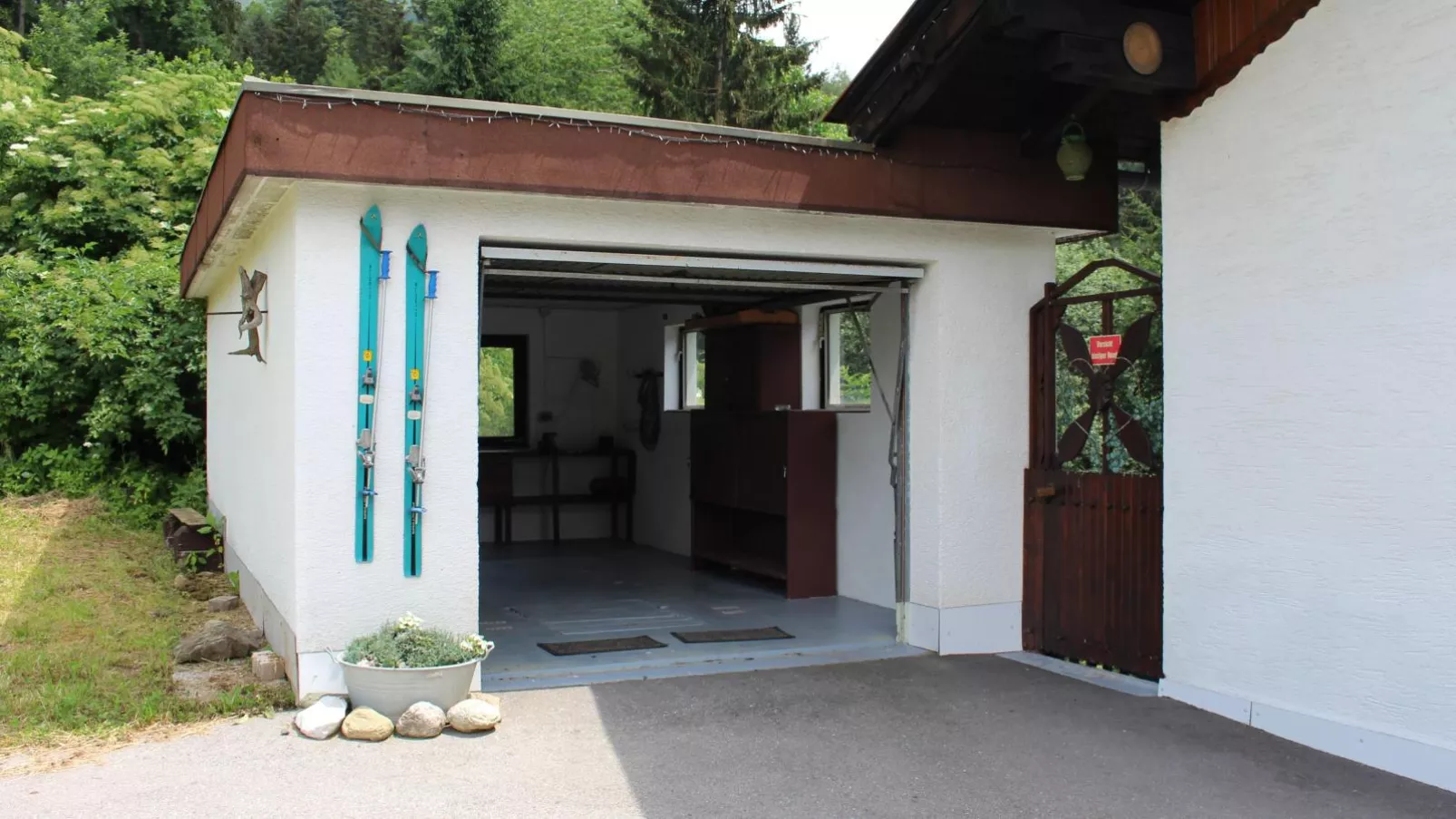Yannsa-Facilities