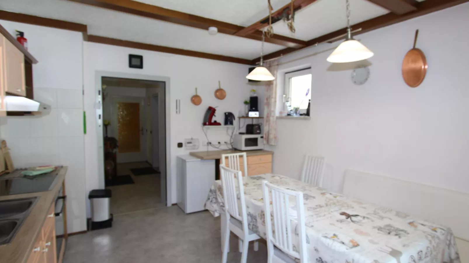 Yannsa-Kitchen