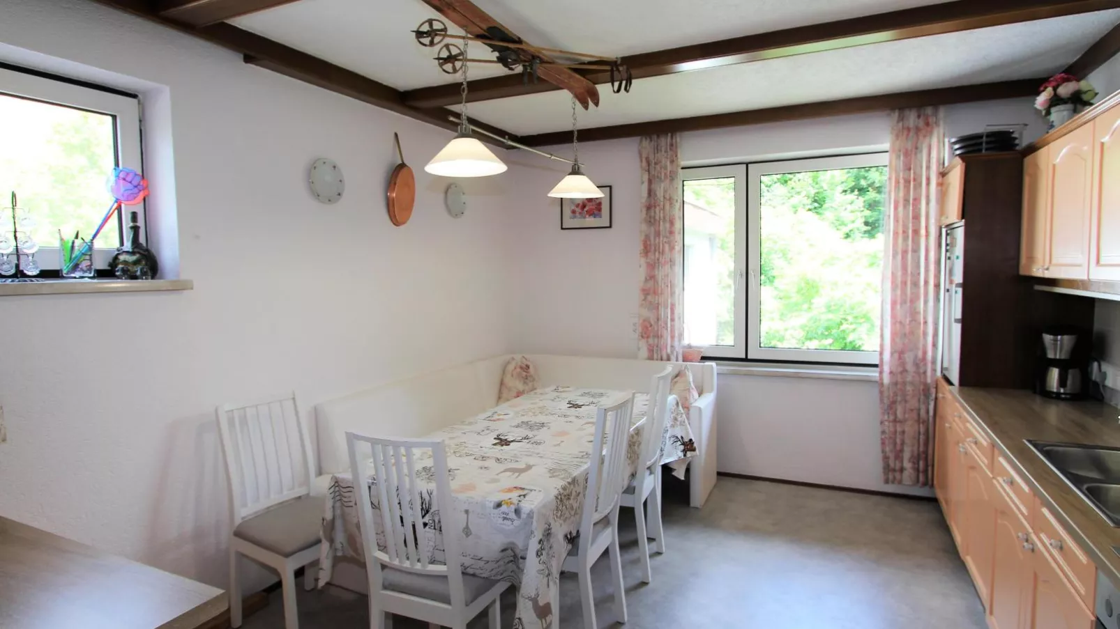 Yannsa-Kitchen