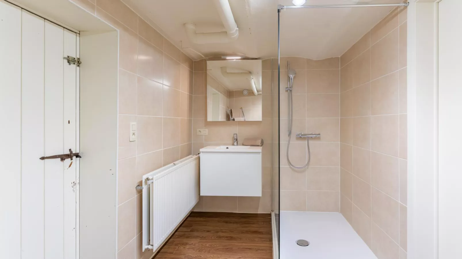De Lange Dreve-Bathroom