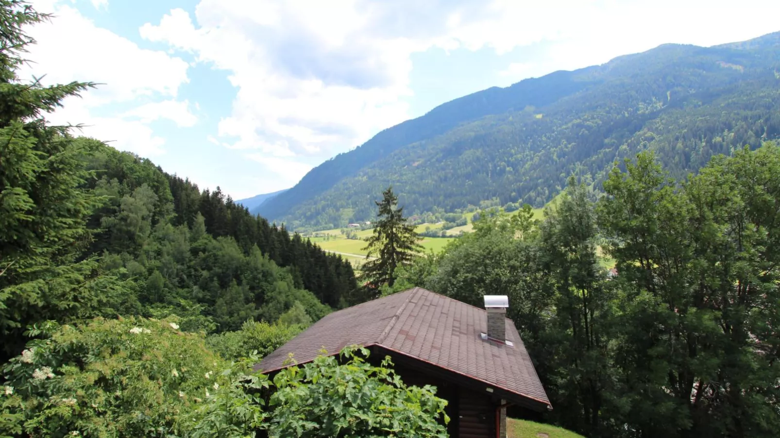 Yannsa-View summer
