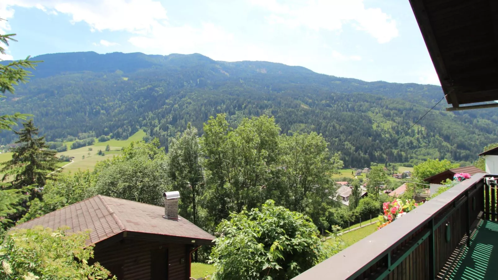 Yannsa-View summer