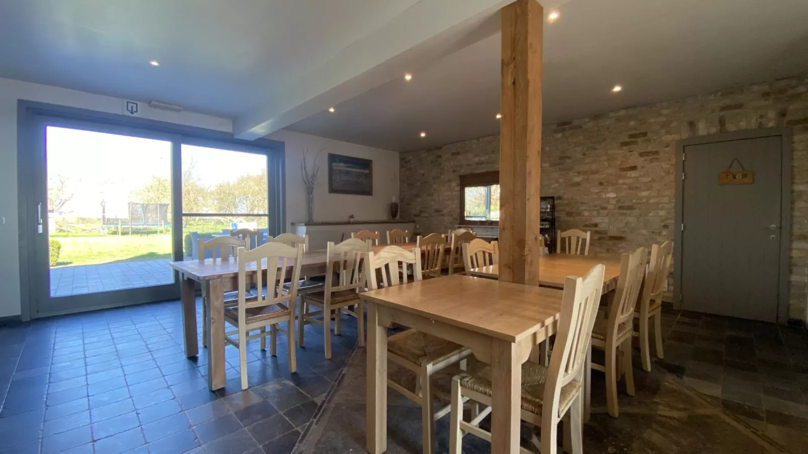 Meeuwenoord-Dining room