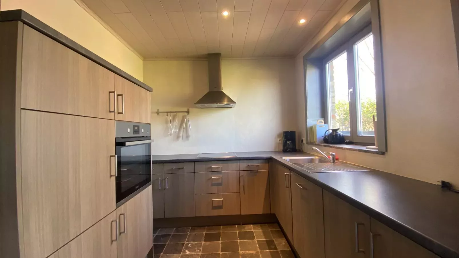 Meeuwenoord-Kitchen