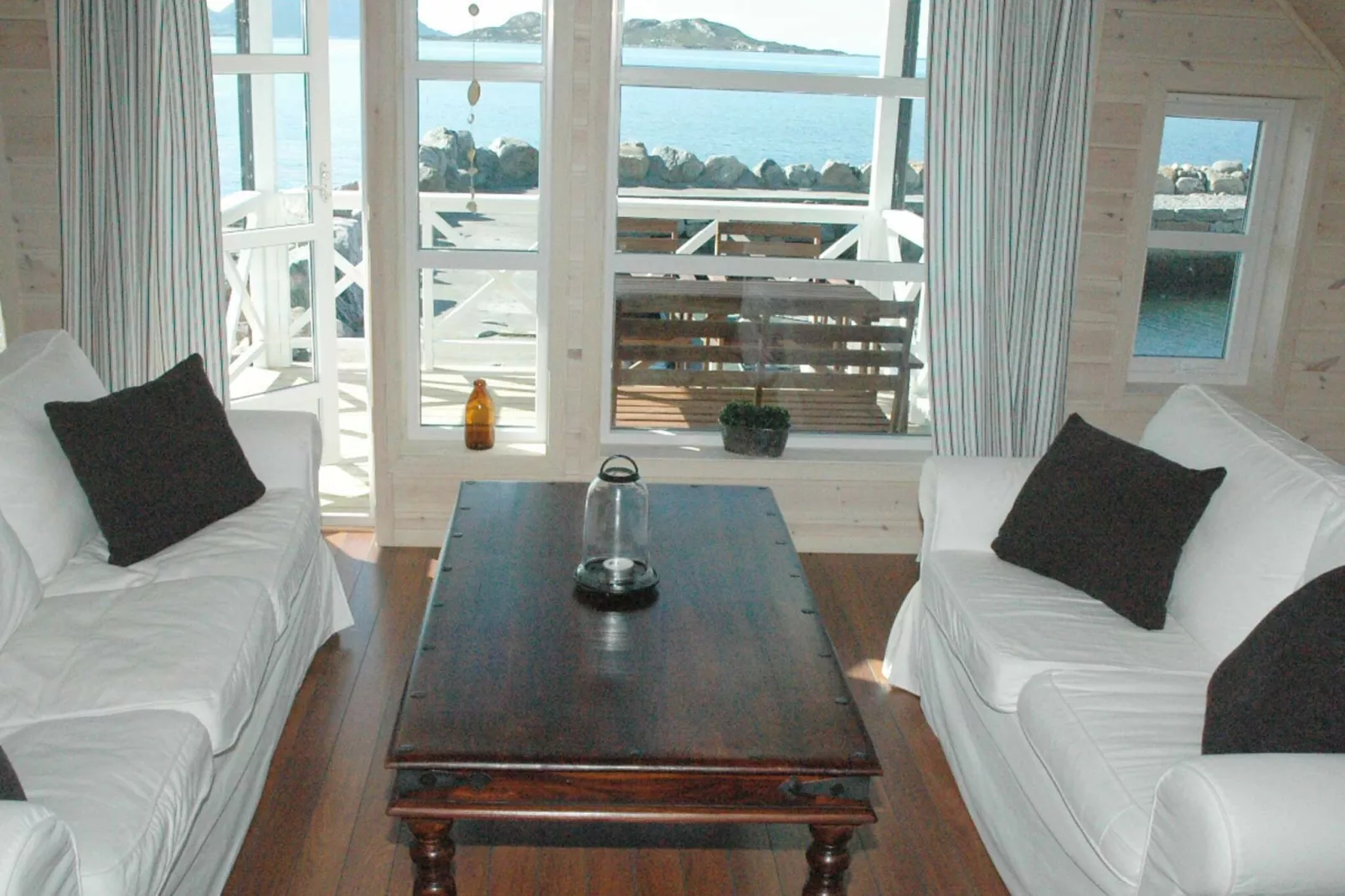 6 person holiday home in Åram-By Traum