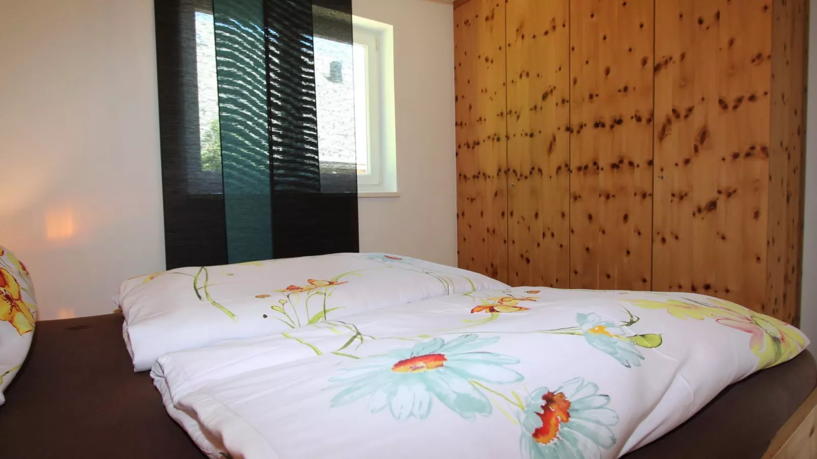 Apartment Franz-Schlafzimmer