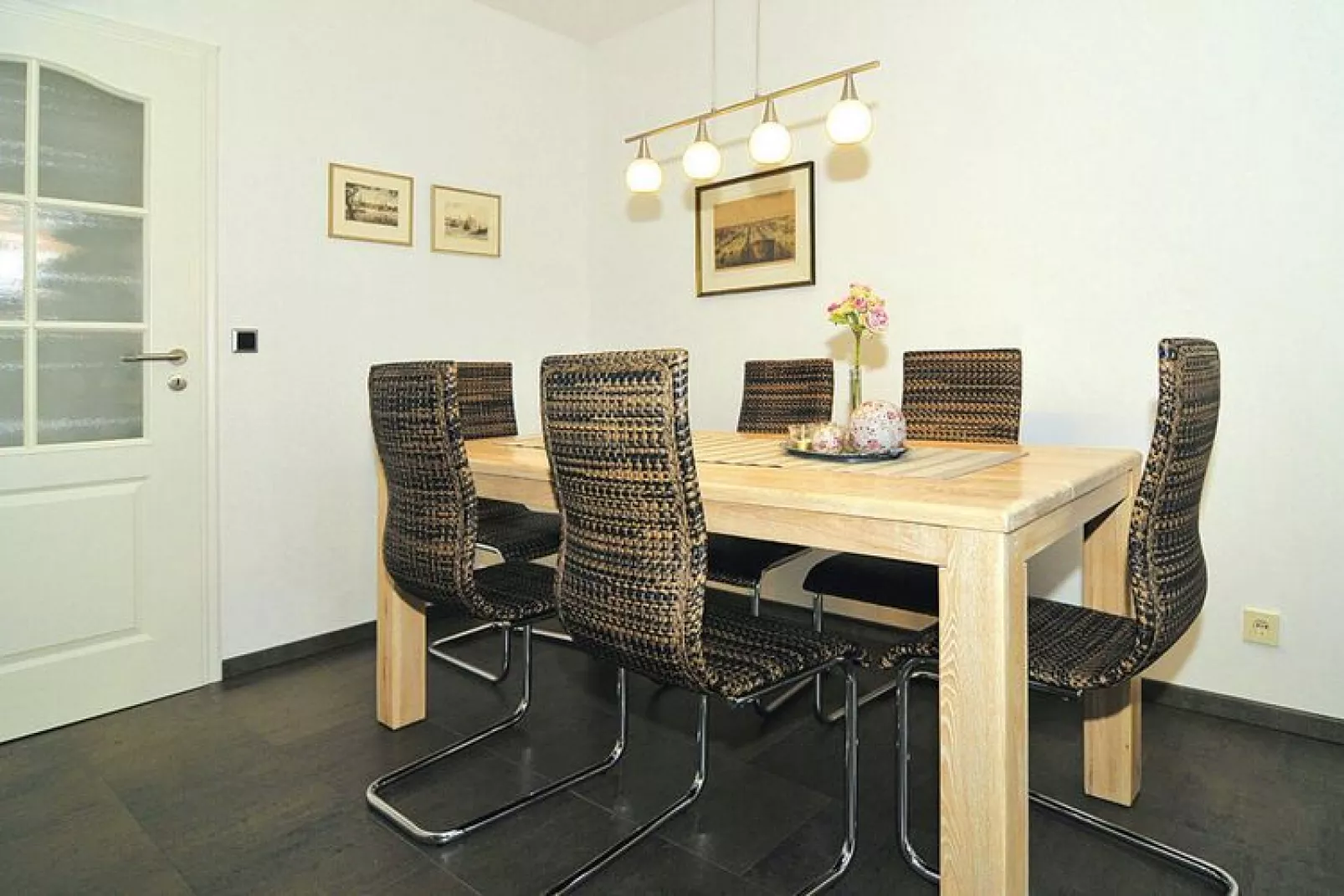 Kleiner Steert 11 a-Living room