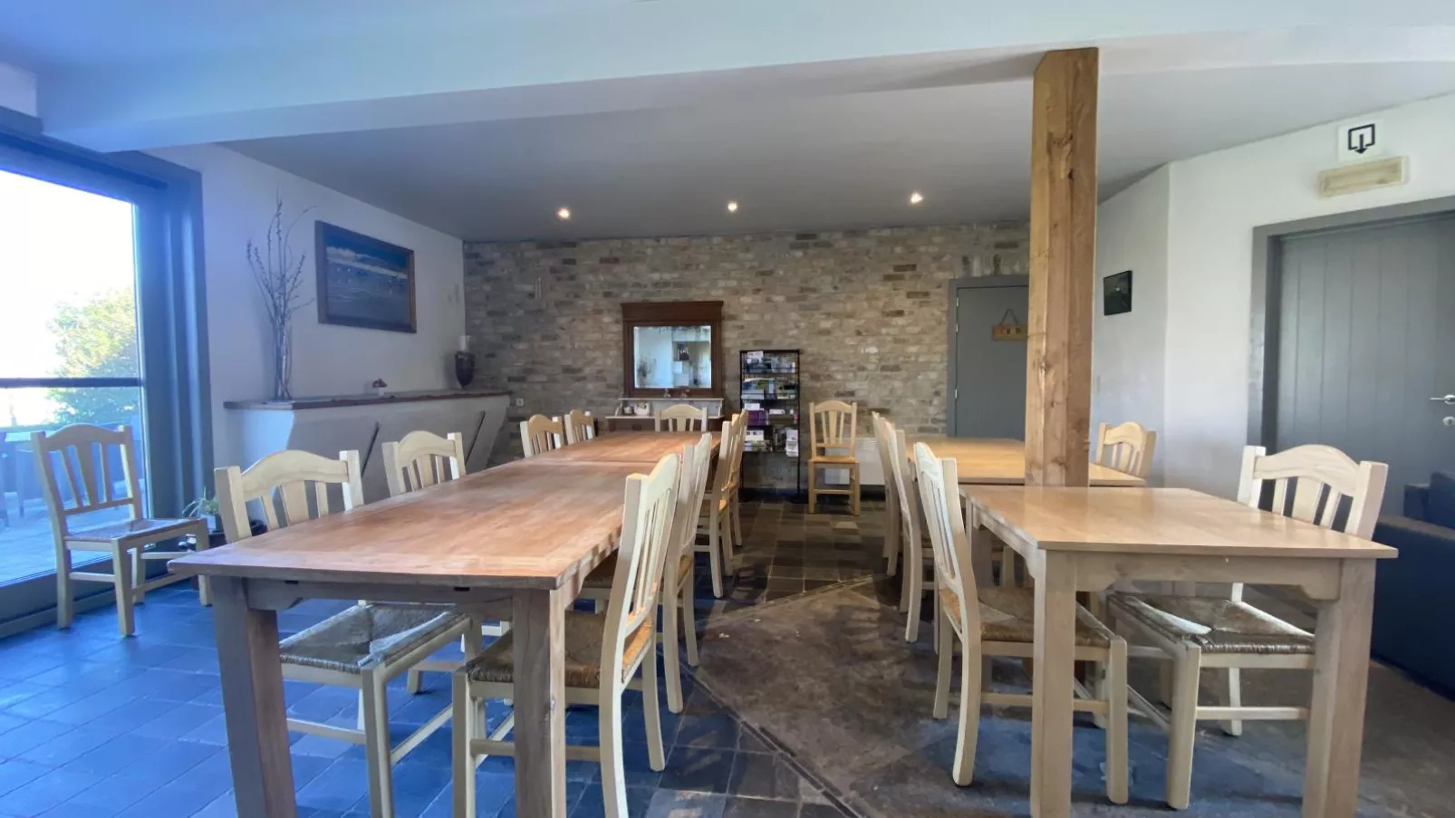 Meeuwenoord-Dining room