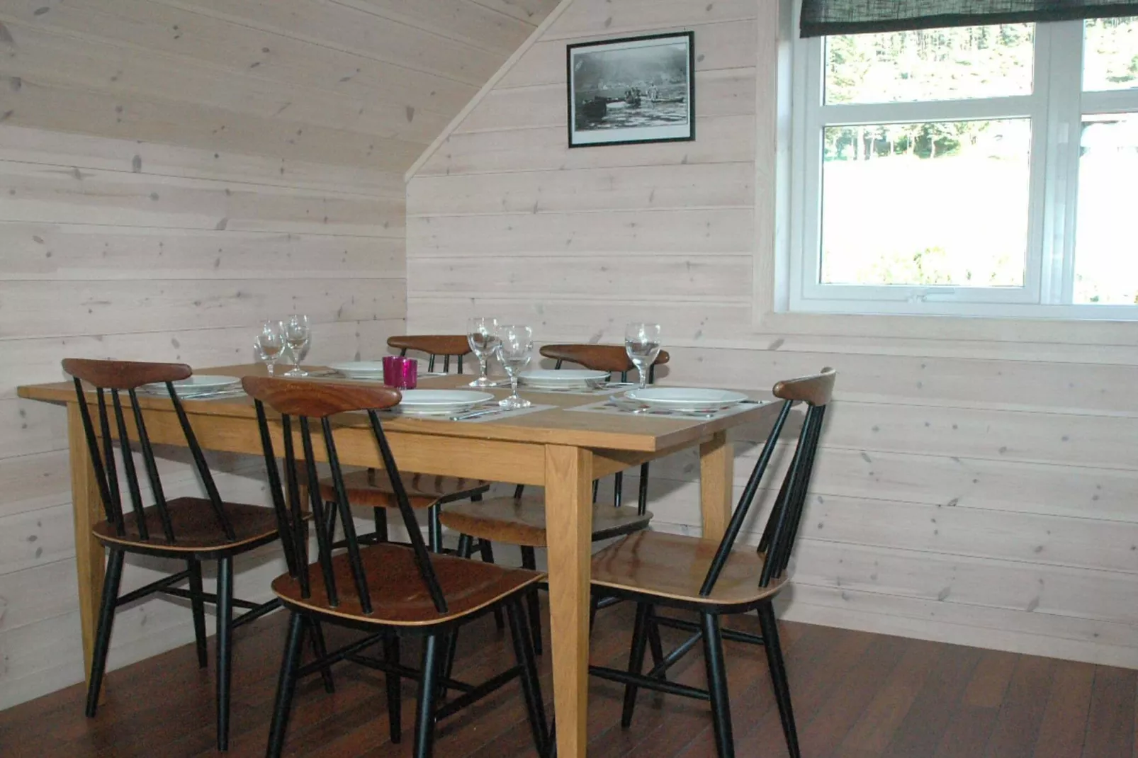 6 person holiday home in Åram-By Traum-Indoor