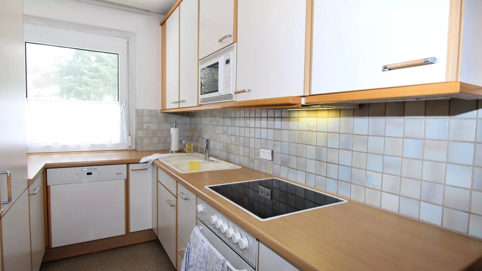 Mangartblick-Cuisine