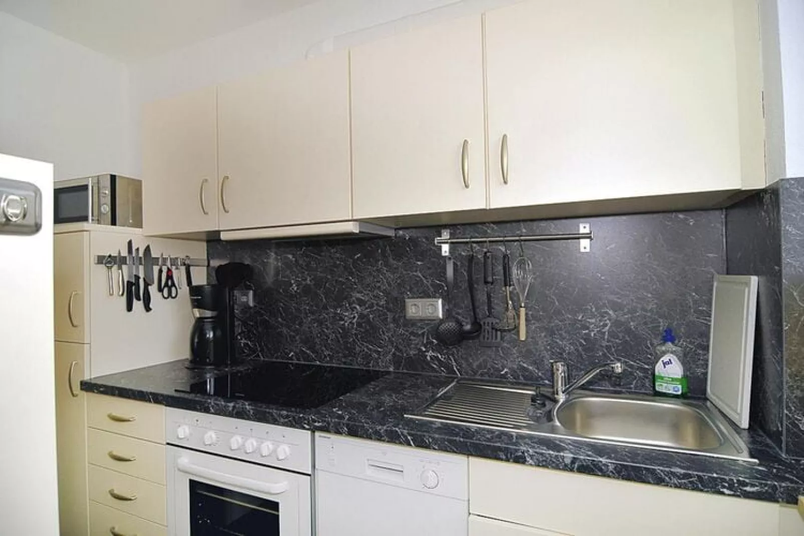 Kleiner Steert 11 a-Kitchen