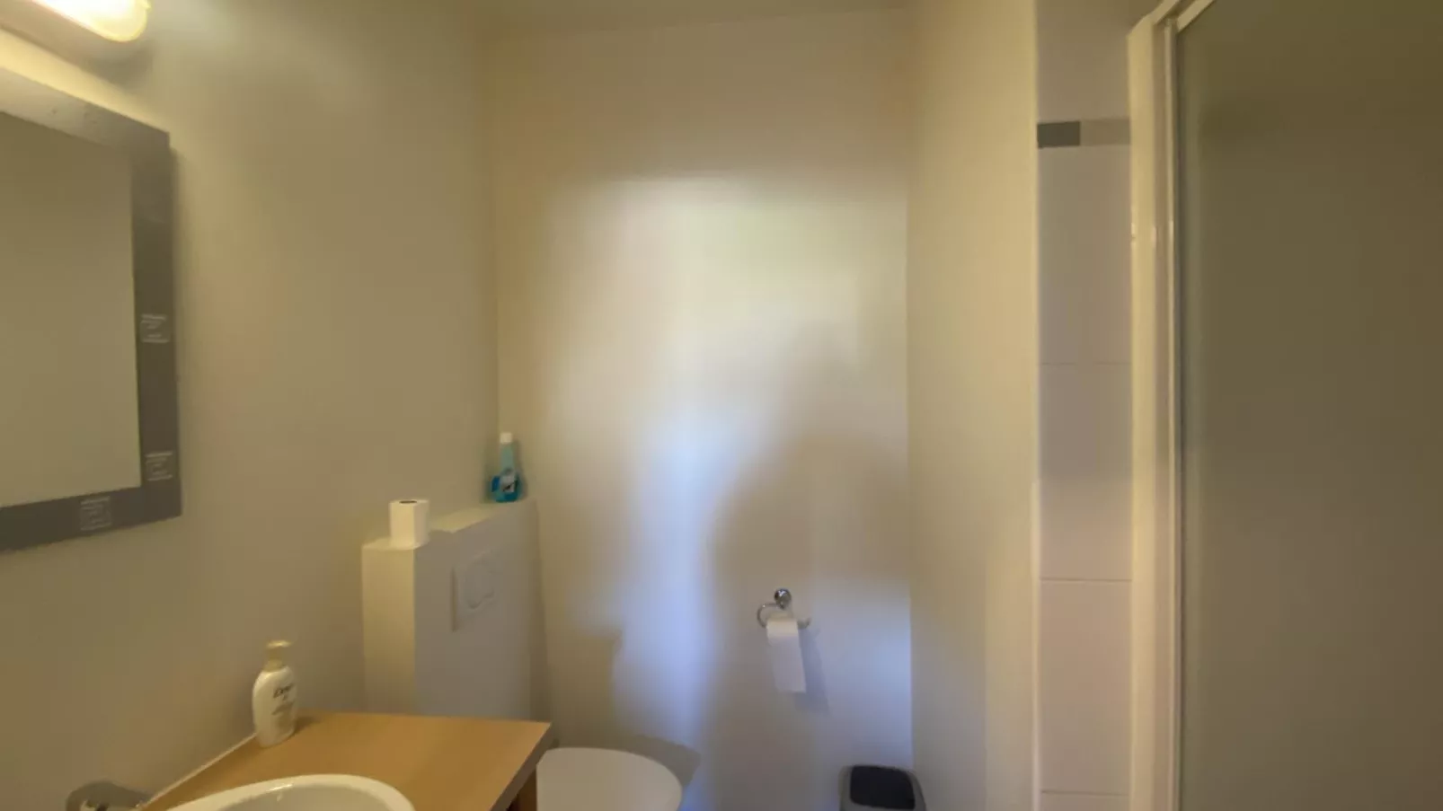 Meeuwenoord-Bathroom
