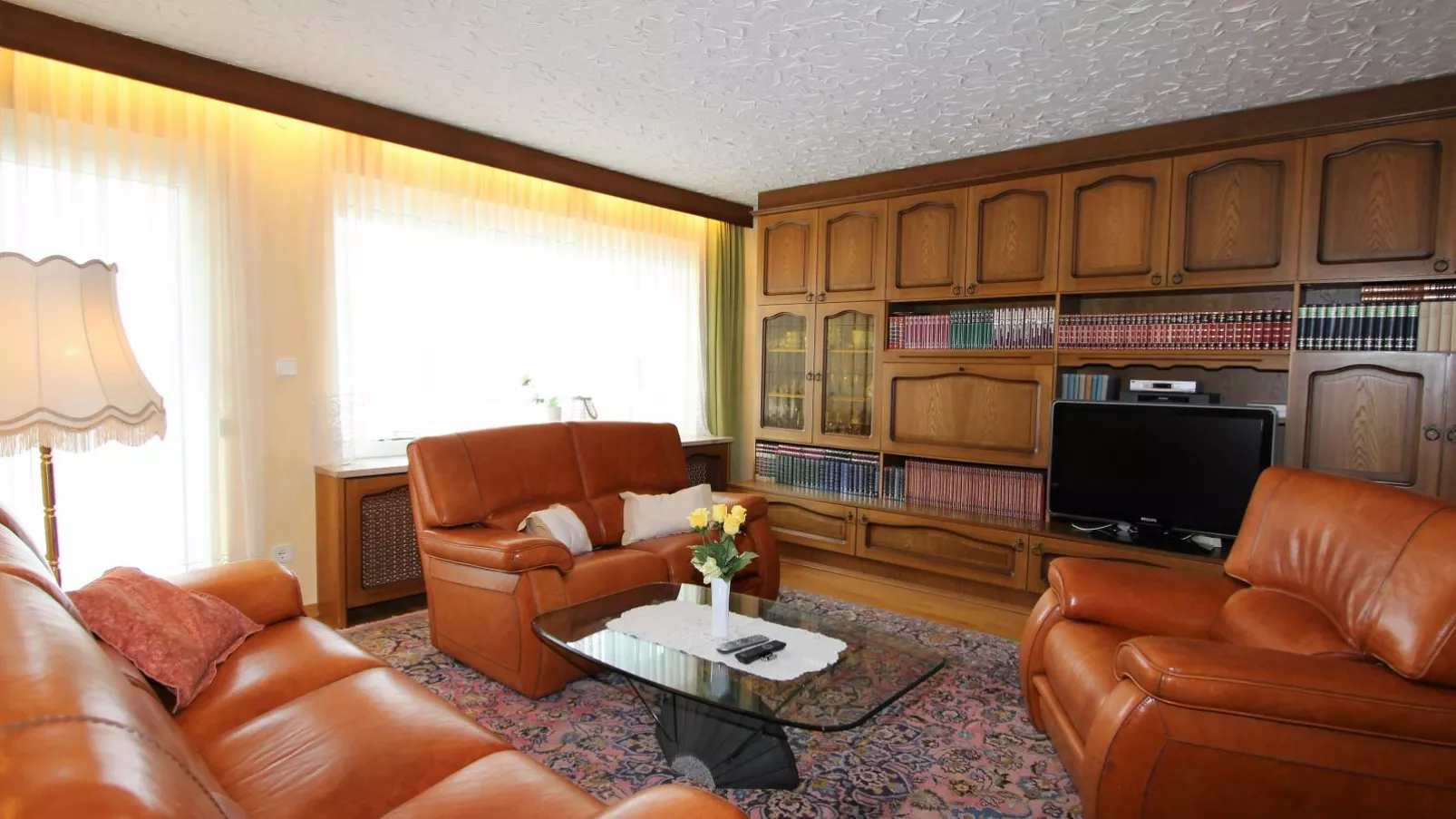 Mangartblick-Salon