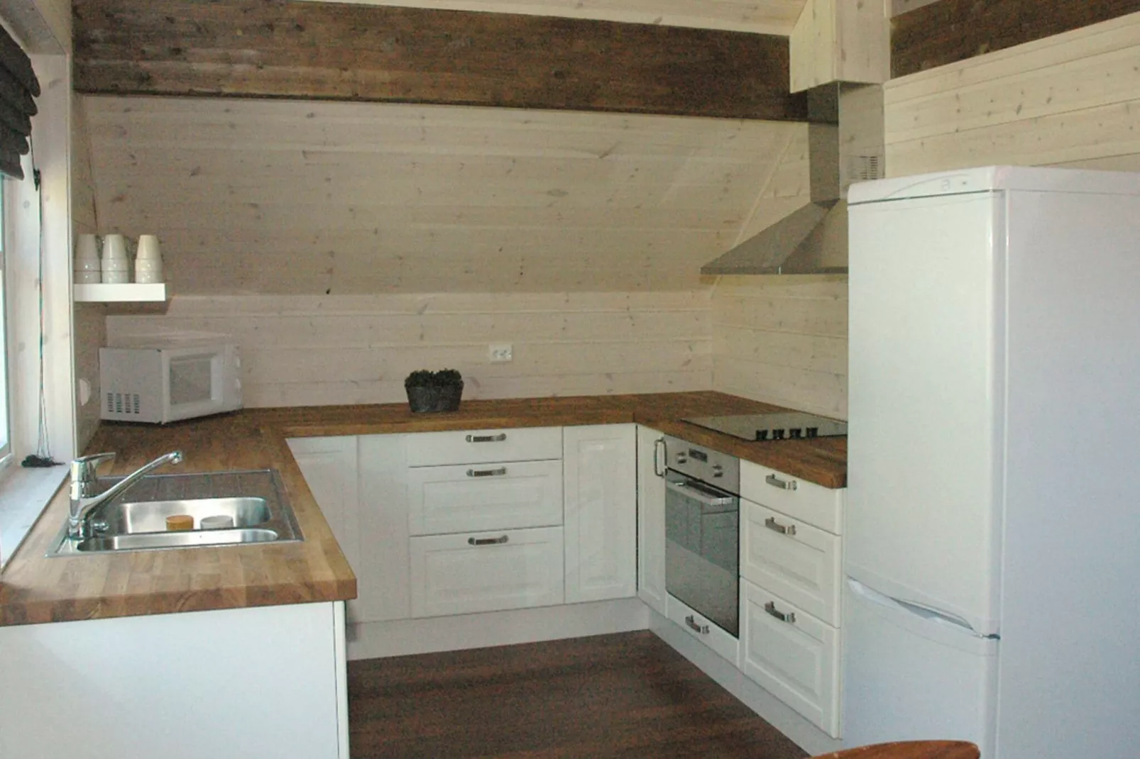 6 person holiday home in Åram-By Traum-Indoor