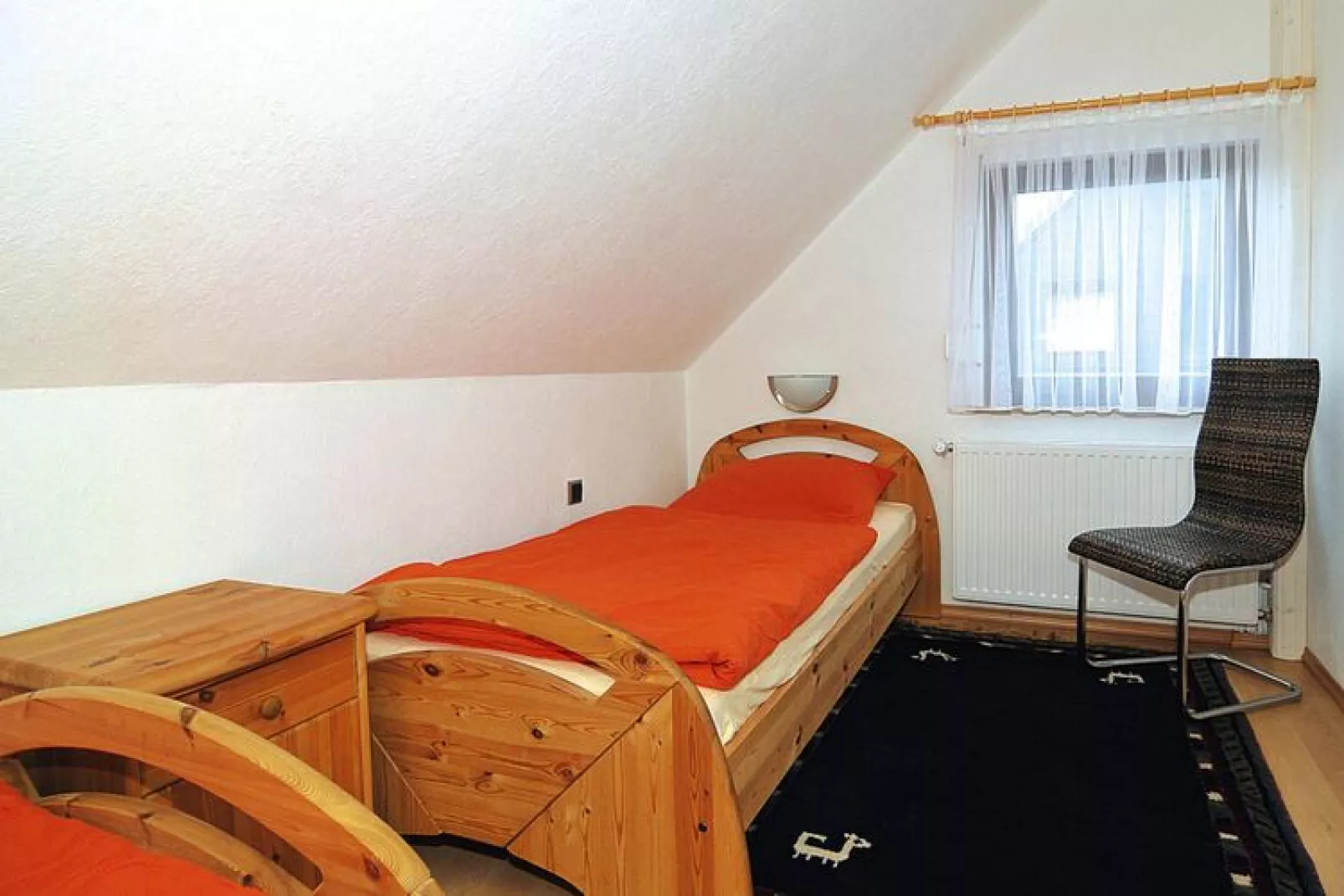 Kleiner Steert 11 a-Bedroom