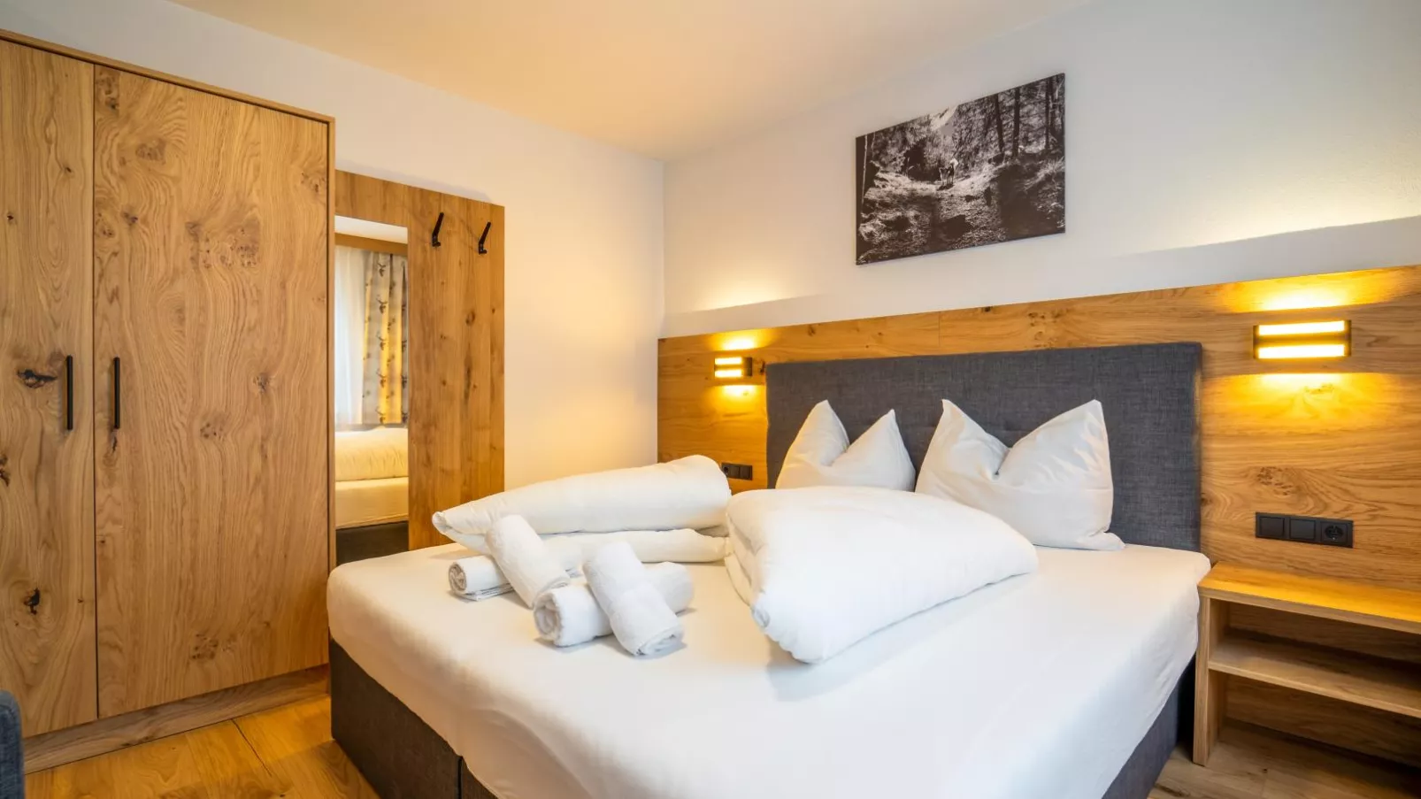 Chalet Pettneu am Arlberg  - Top 1-Bedroom
