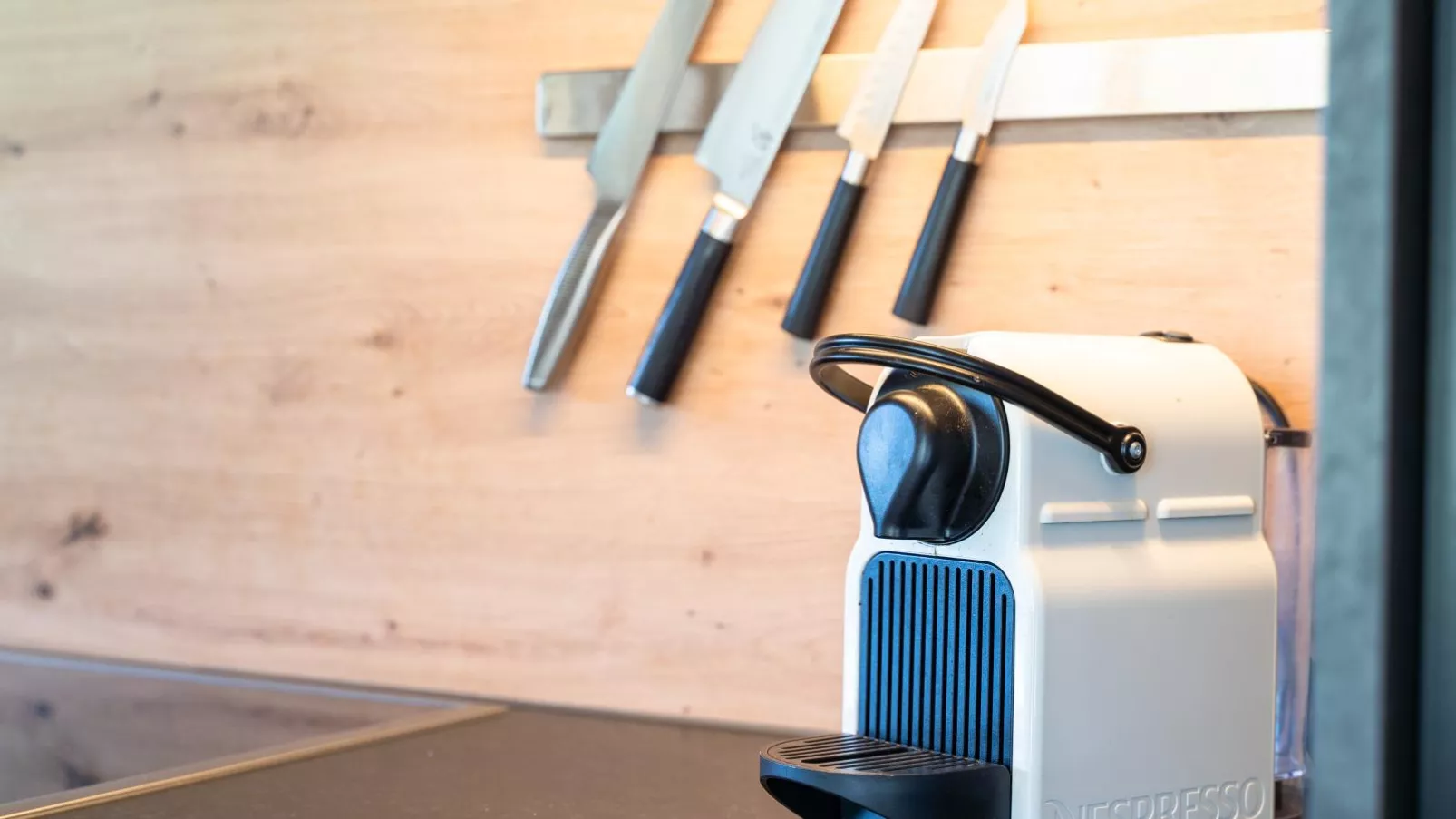 Chalet Pettneu am Arlberg - Top 3-Kitchen