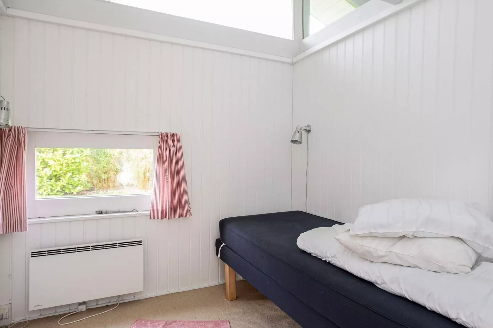 5 person holiday home in Hornbæk-Indoor