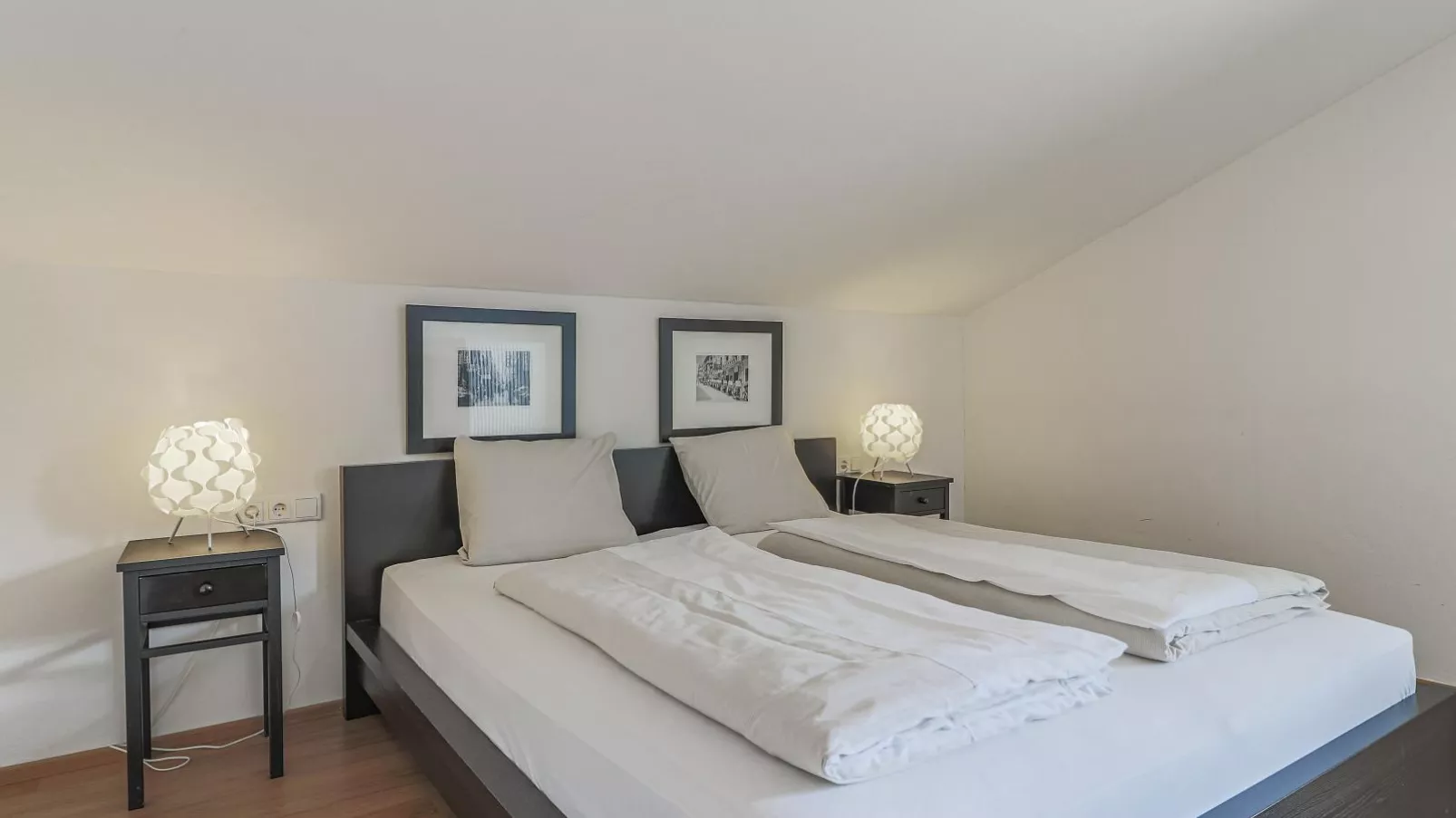 Berg und Bach-Chambre