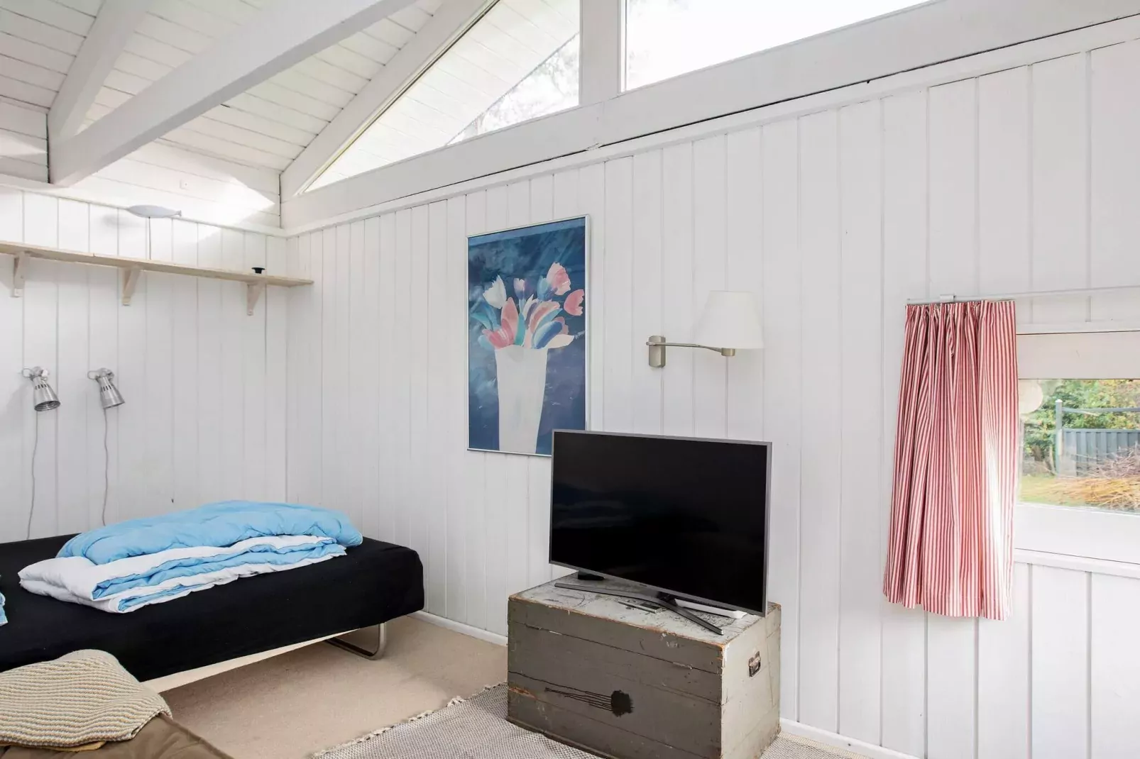 5 person holiday home in Hornbæk-Indoor