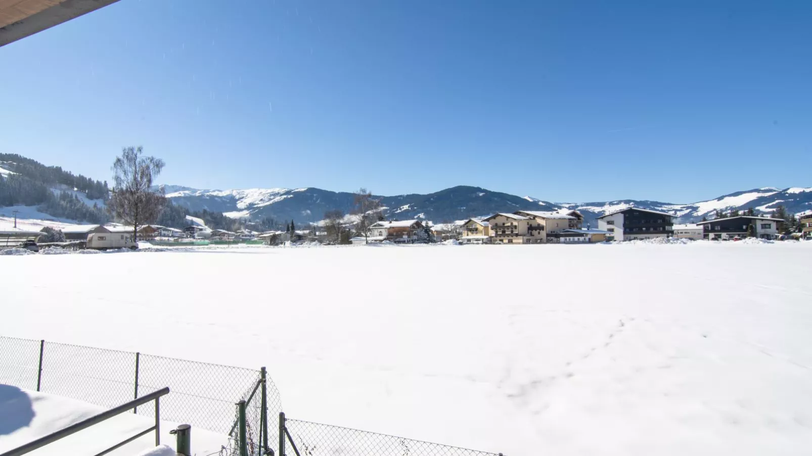 Monekwie-View winter