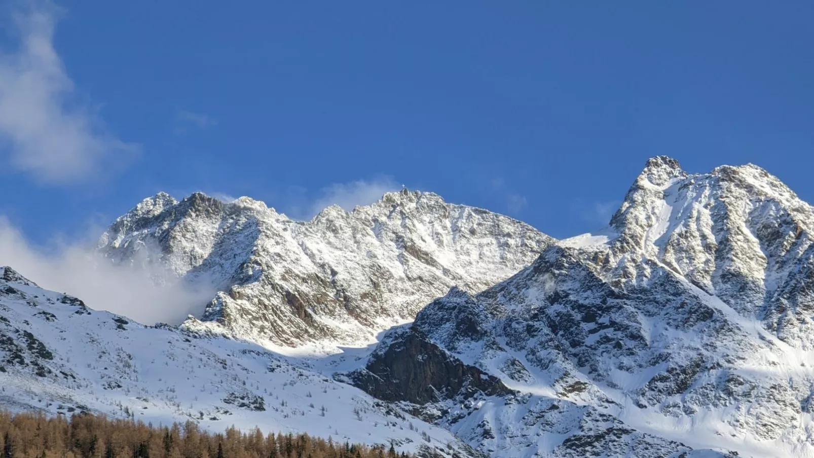 Chalet Pettneu am Arlberg - Top 3-Areas summer 20km