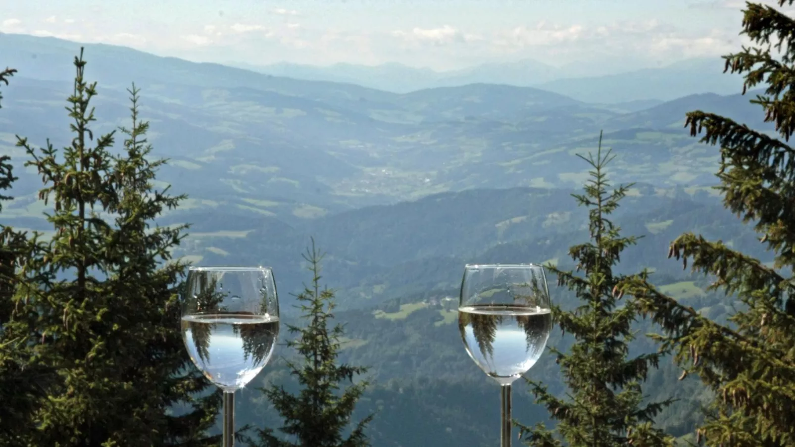 Chalet Bergoase-Atmosphere