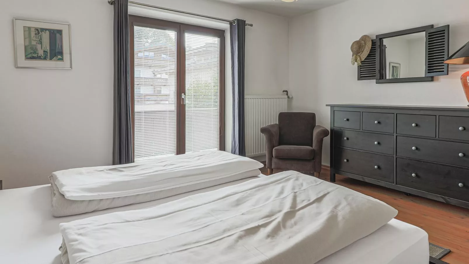 Berg und Bach-Chambre