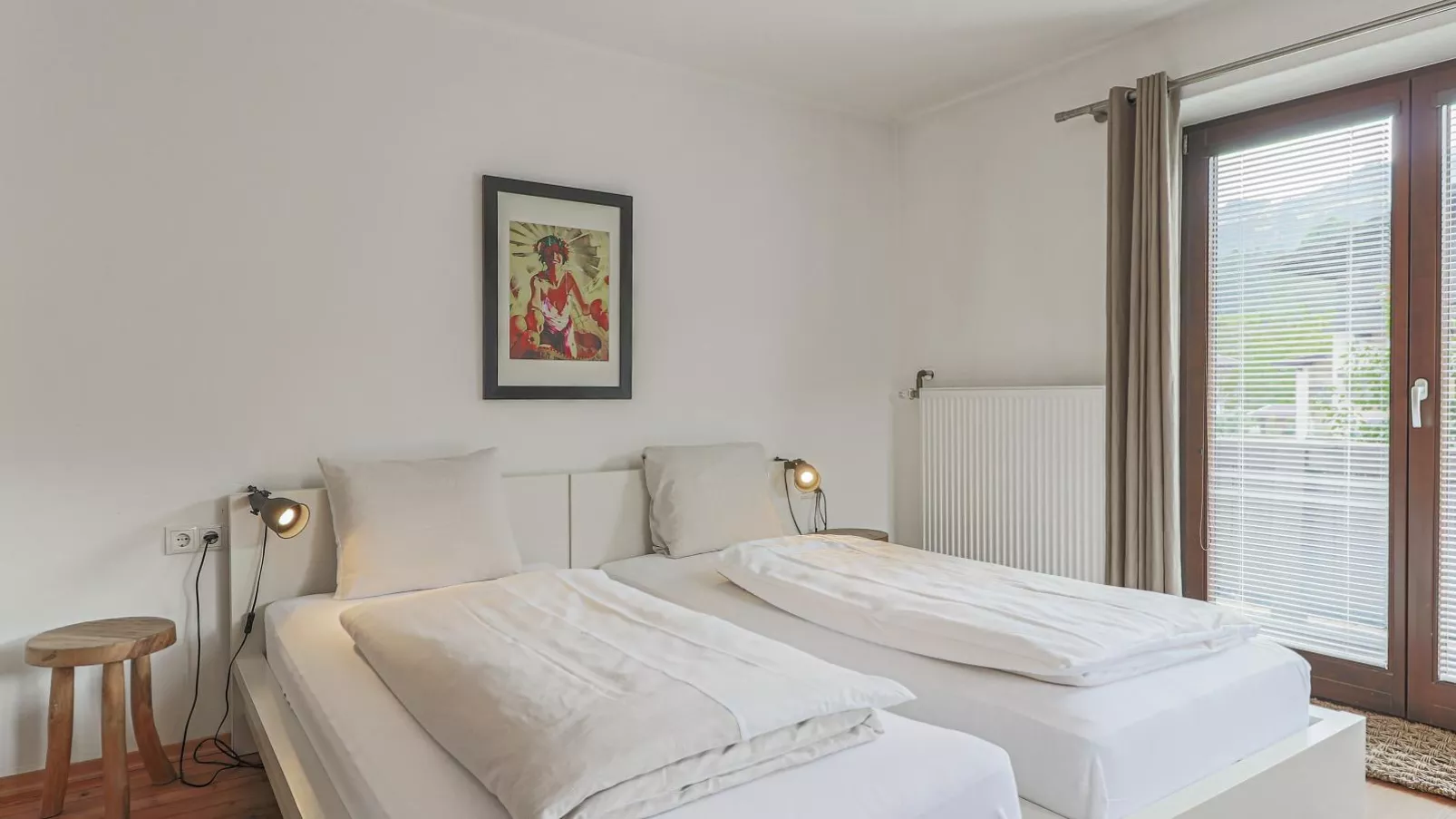 Berg und Bach-Chambre