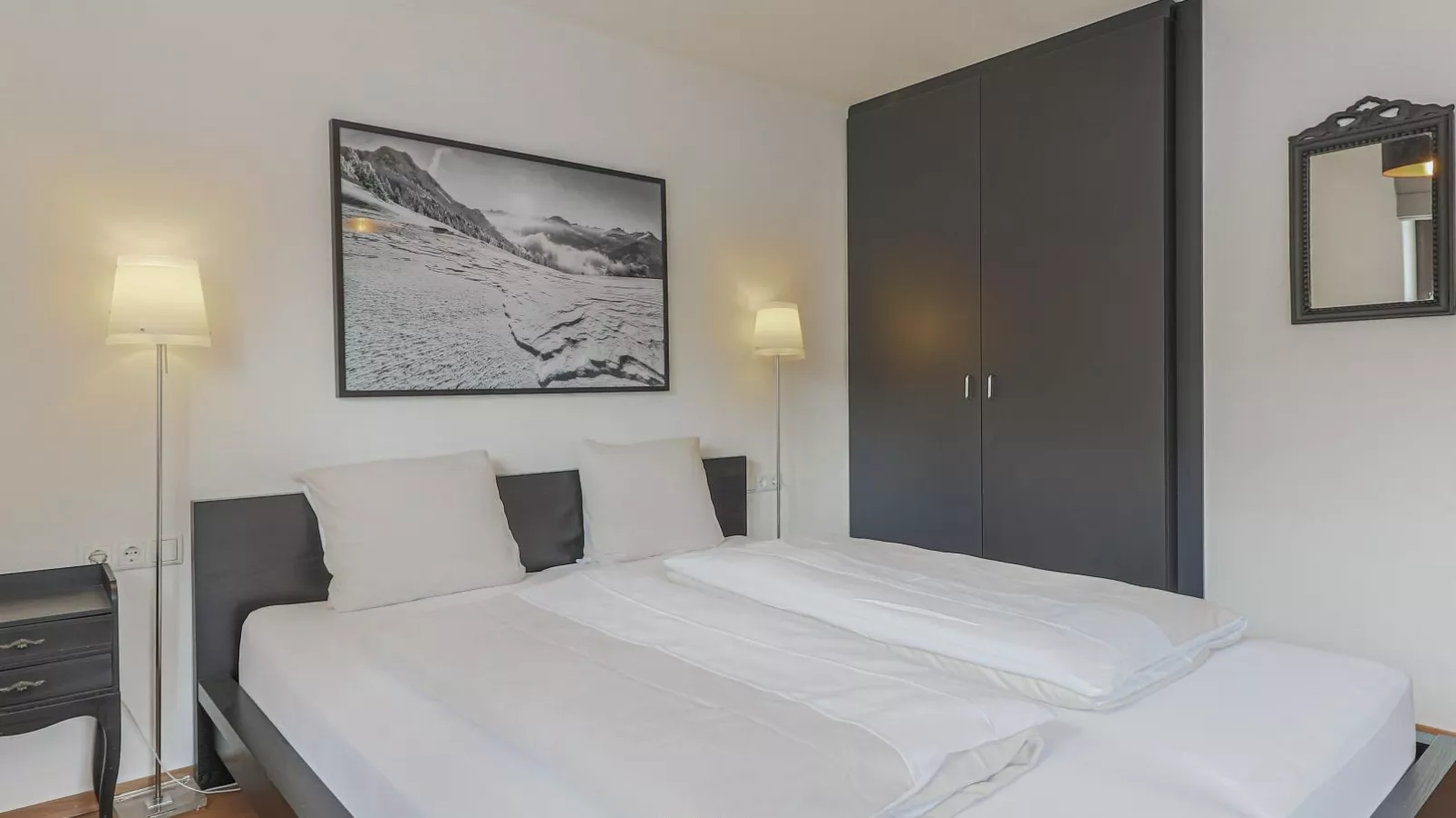 Berg und Bach-Chambre