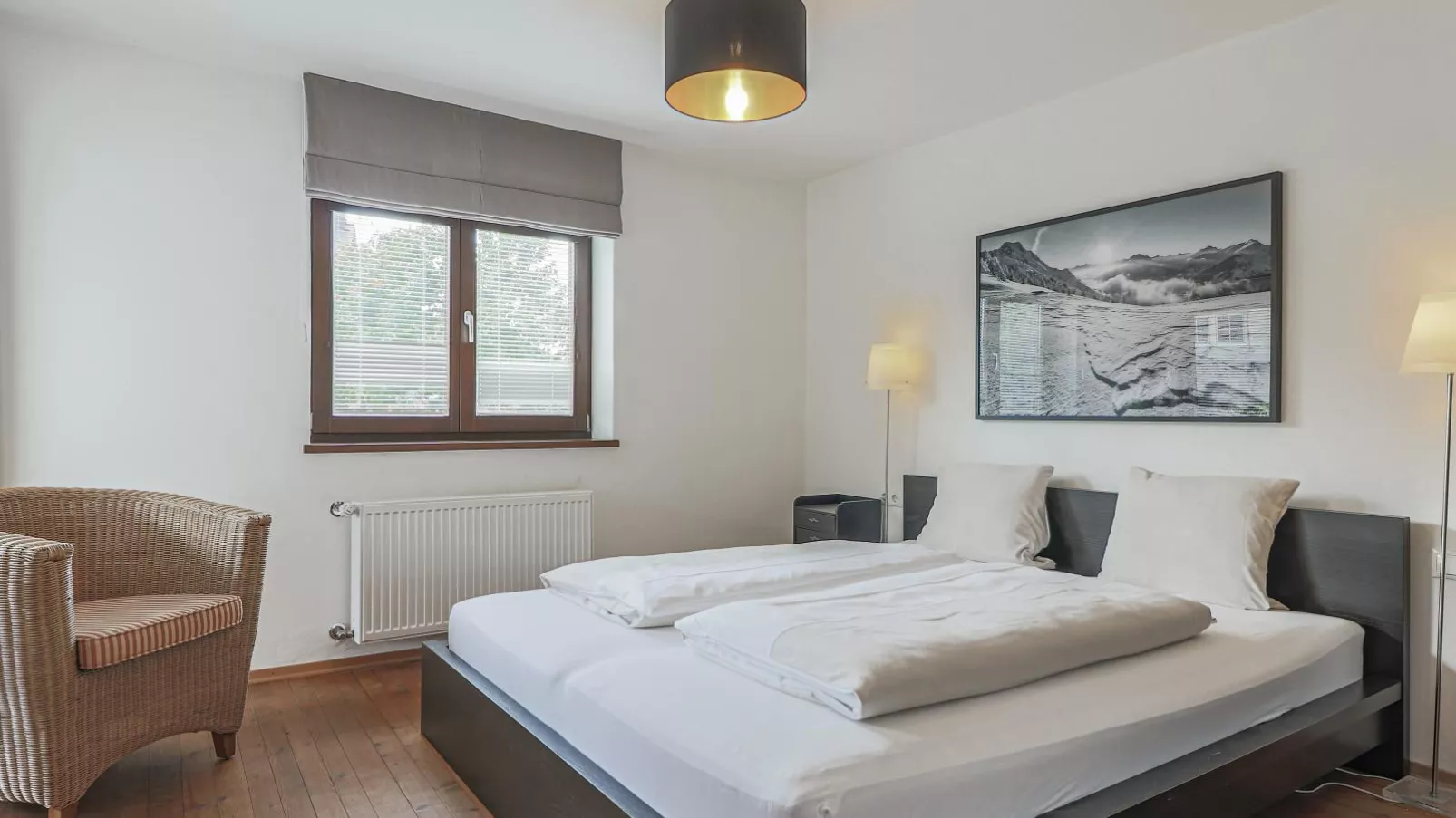 Berg und Bach-Chambre
