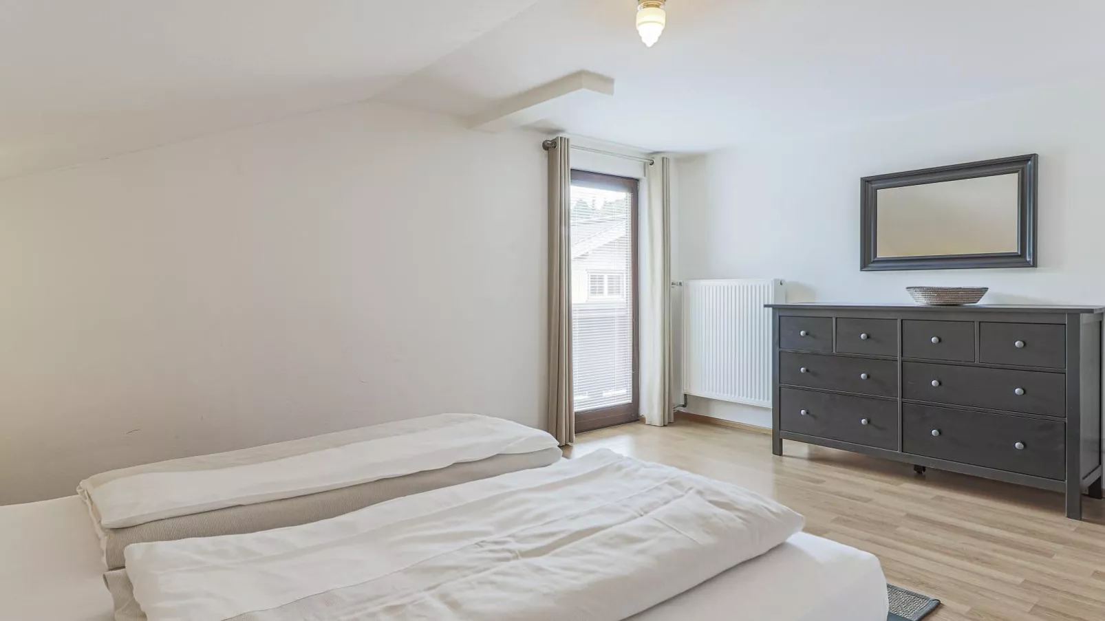 Berg und Bach-Chambre