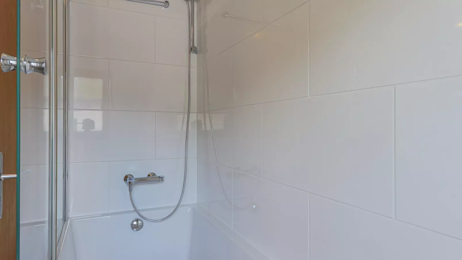 Berg und Bach-Salle de bain